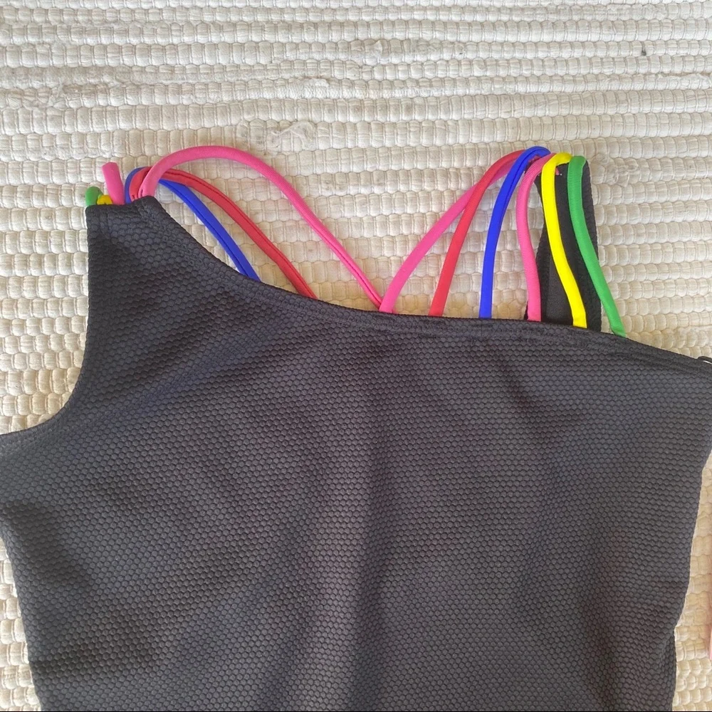 Juicy couture swim 10/12